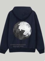 Kymas Hoodie Sale