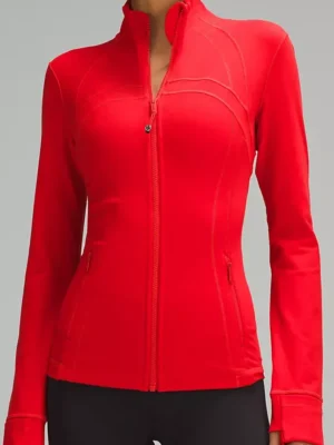Lululemon Align Jacket