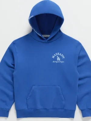 Madhappy La Dodgers Hoodie