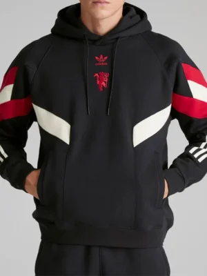 Manchester United Originals Hoodie
