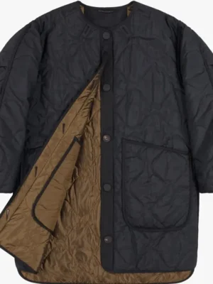 Marfa Stance Jacket