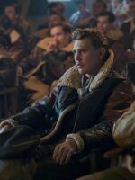 Masters Of The Air Austin Butler Leather Jacket Sale