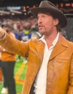 Matthew Mcconaughey Leather Jacket Sale