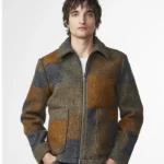 NN07 Jacket