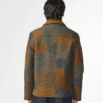 NN07 Wool Jacket