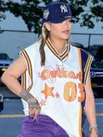 NYC Rihanna Outkast Jersey