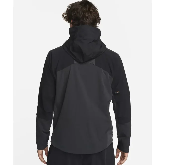 Nike Acg Sun Farer Black Jacket