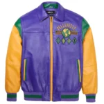 Pelle Pelle Famous Soda Club Jacket