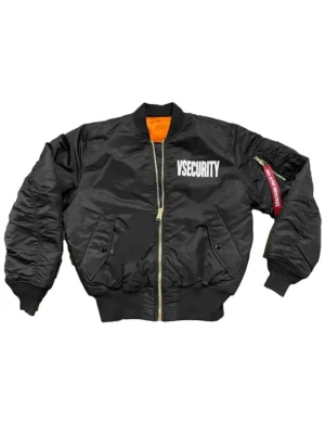 Playboi Carti Bomber Jacket