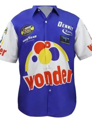 Ricky Bobby Shirt