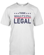 Rihanna Political Statement T-Shirt