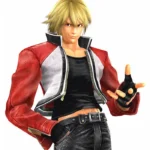 Rock Howard Jacket