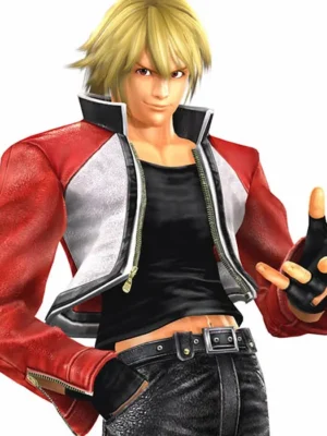 Rock Howard Jacket