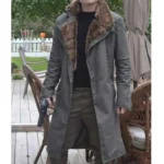 Ryan Gosling Blade Runner 2049 Long Coat Sale