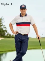 Ryder Cup Team US Shirt