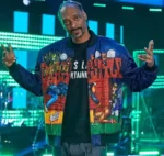 Snoop Dogg Doggy Style Jacket
