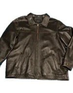 Sonoma Leather Jacket