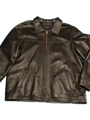 Sonoma Leather Jacket