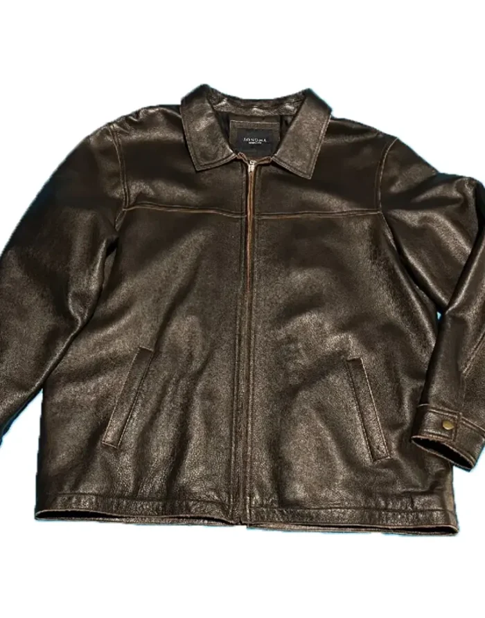 Sonoma Leather Jacket