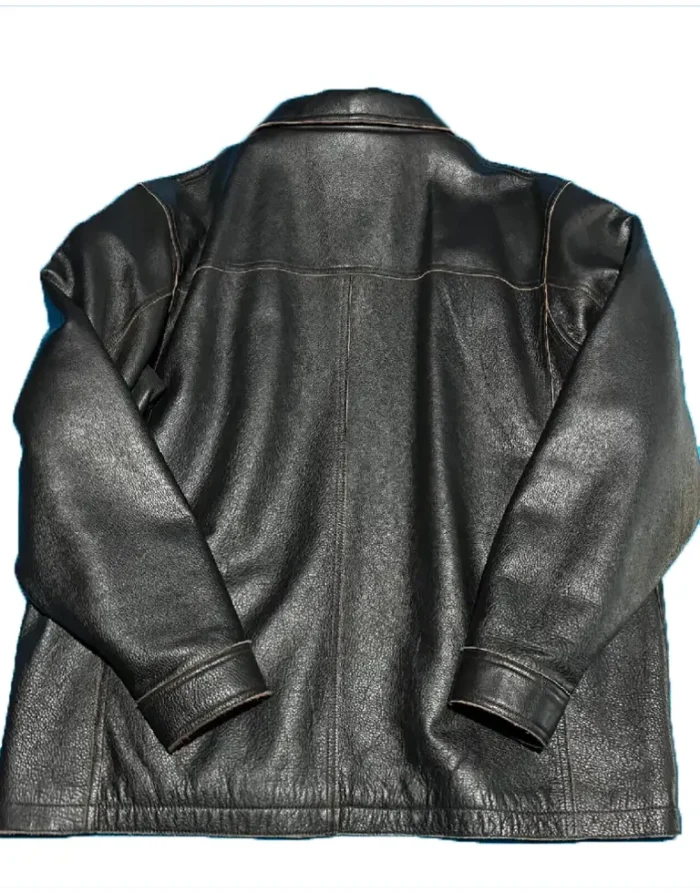 Sonoma Leather Jacket Sale