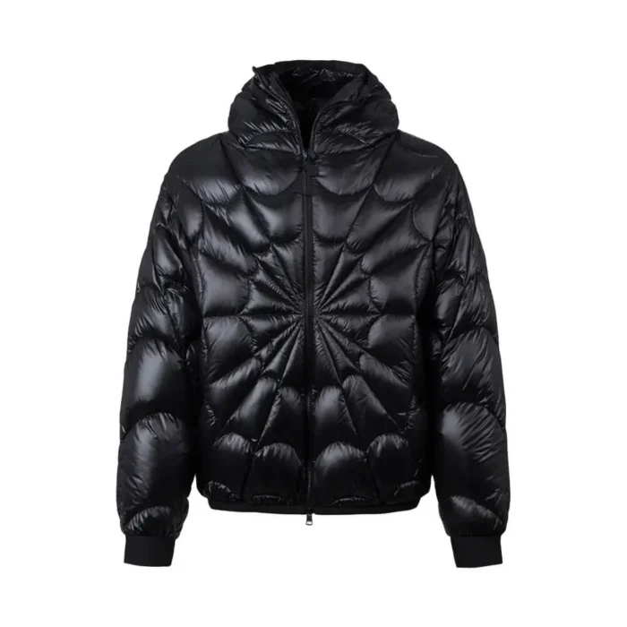 Spiderman X Moncler Down Jacket Sale