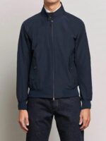 Steve Mcqueen Harrington Jacket Sale