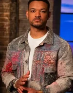 Steven Bartlett Jacket