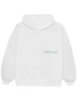 Still Cold White Hoodie Sale