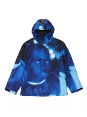 Supreme Belly Jacket