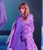 Taylor Swift Eras Tour Coat