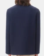 The Rise of The Rich Guy Blue Jacket