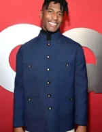 The Rise of The Rich Guy Jacket