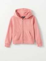 True Religion Pink Hoodie