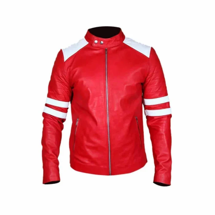 Tyler Durden Fight Club Jacket