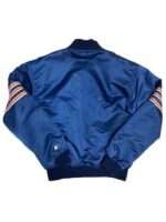 Vintage 80s Chicago Bears NFL Starter Satin Jacket Sale
