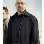 Walter White Jacket