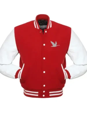 Wawa Varsity Jacket