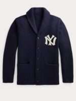 Yankees Cardigan