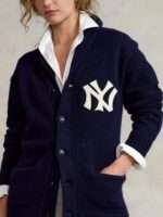 Yankees Cardigan Sale