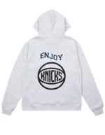 Enjoy Basketball x New York Knicks Hoodie Sale