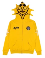 Glo Gang Hoodie