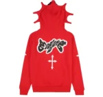 Glo Gang Red Hoodie Sale