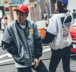 Kodak Jacket
