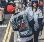 Kodak Jacket Sale