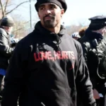 Love Hurts Hoodie