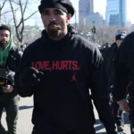 Love Hurts Hoodie Sale