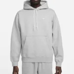 Nike Solo Swoosh Hoodie