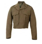 Dwight Eisenhower Jacket